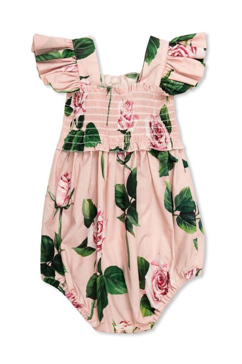  Dolce & Gabbana Kids | L22O01HS5S8HF5IZ